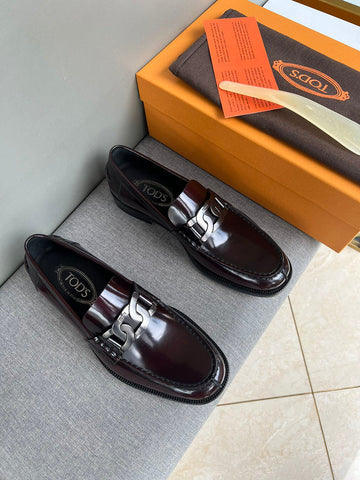 VS - TDS Men Shoes - 085