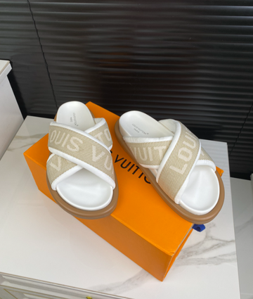 VS Luxury - LOV Women Shoes - 130