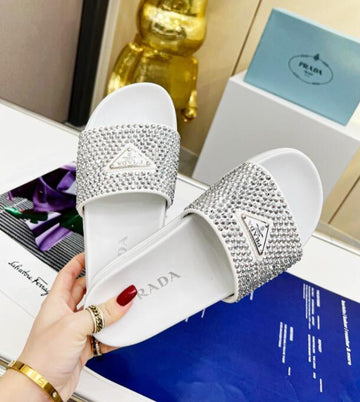VS Luxury - PD Women Shoes - 245