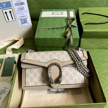 VS - GUKI Bag - 258