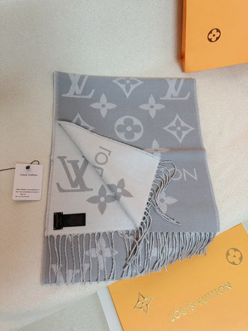 VS - LOV Scarf - 558