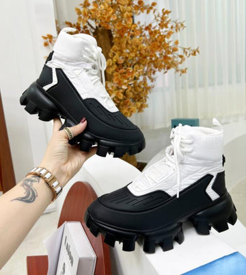 VS Luxury - PD Men Shoes - 290