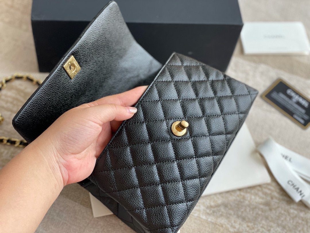 Designer bags by Chanel 252