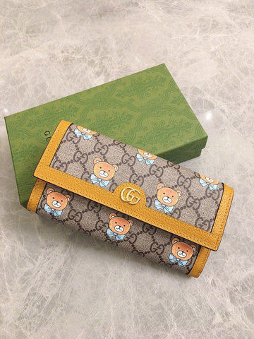CS - GUKI Wallet - 1236