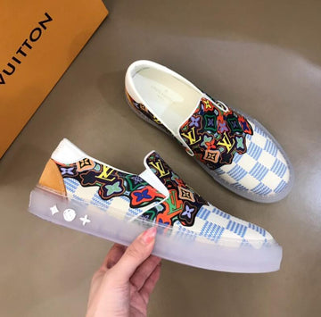VS Luxury - LOV Men Shoes - 1567