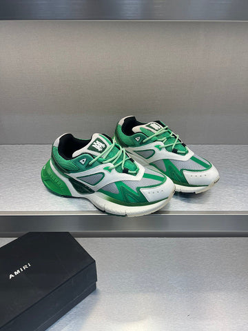 VS - AMIR Men Shoes - 030