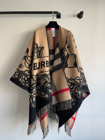 VS - BOR Scarf - 070