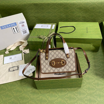 VS - GUKI Bag - 384
