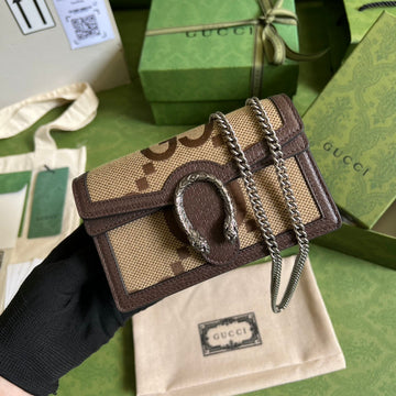 VS - GUKI Bag - 512
