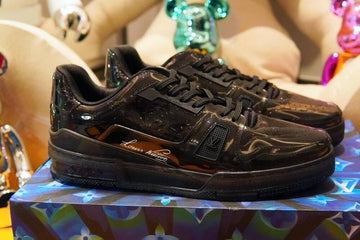 VS Luxury - LOV Men Shoes - 1502