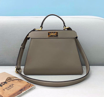 Fendi Luxury Fashion Bag