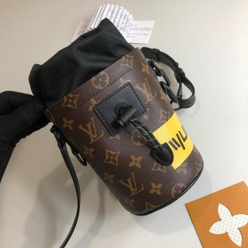 VS Fashion Lu-Vi bags - 1635
