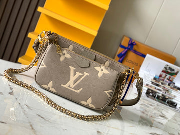 VS - LOV Women Bag - 2847