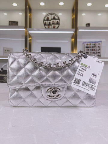 VS - CHL Women Bag - 966