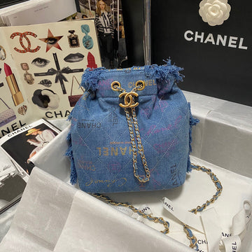 VS Fashion - CNL Bags - 1122