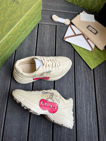 CS - GUKI Shoe - 553