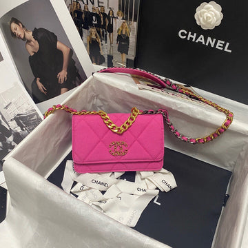 VS Fashion - CNL Bags - 1614