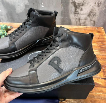 VS Luxury - PD Men Shoes - 105