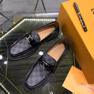 VS Luxury - LOV Men Shoes - 1942