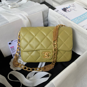 VS - CHL Women Bag - 797