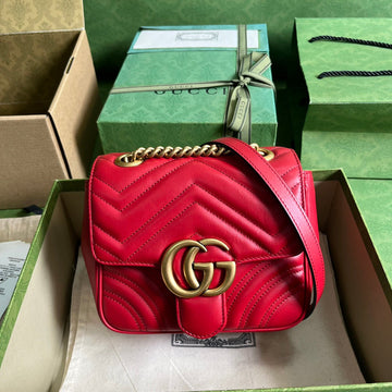 VS - GUKI Bag - 565