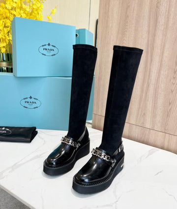 VS Luxury - PD Women Shoes - 230