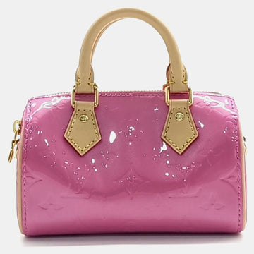 Vernis Nano Speedy bag