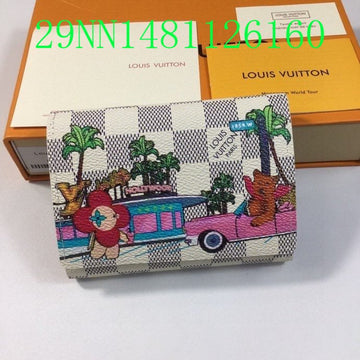 VS CHL Wallet - 456