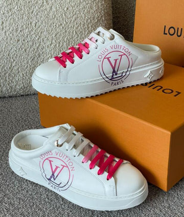 VS Luxury - LOV Women Shoes - 1107