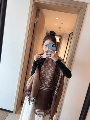 VS - GUKI Scarf - 061