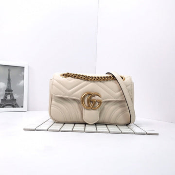 Gucci Luxury Fashion Bag