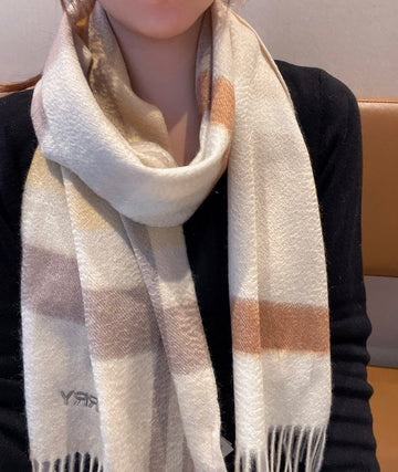 VS - BOR Scarf - 085