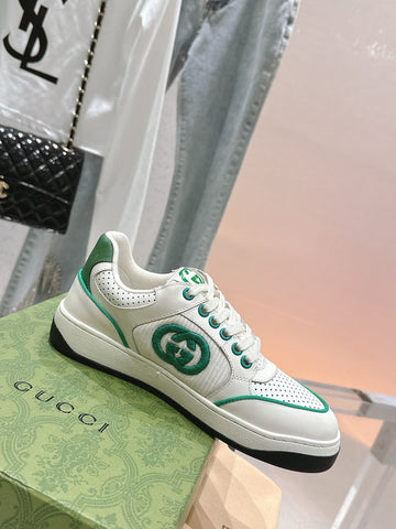 CS - GUKI Shoe - 477