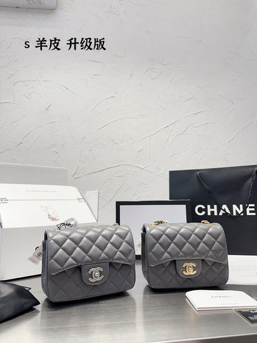 VS - CHL Bags - 7135