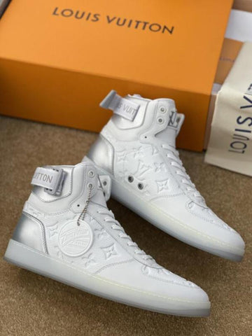 VS Luxury - LOV Men Shoes - 1430