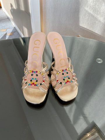 VS - GUKI Shoe - 875
