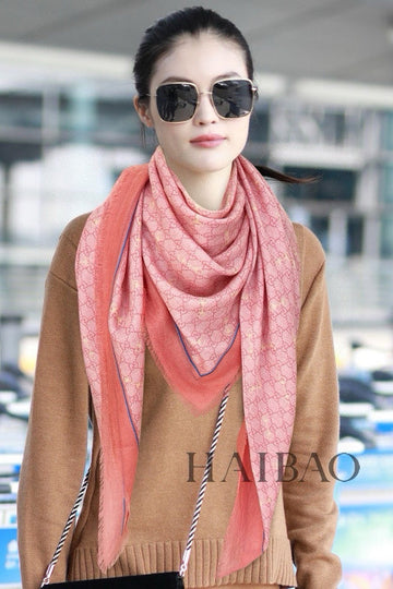 VS - GUKI Scarf - 294