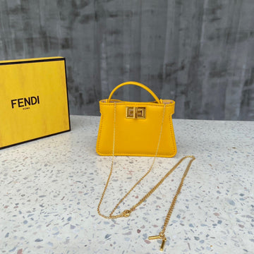 FDI Bags - Luxurious Bags  149
