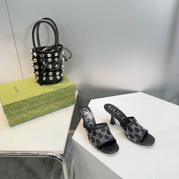 CS - GUKI Shoe - 835
