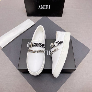 VS - AMIR Men Shoes - 037