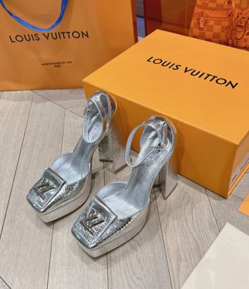 VS Luxury - LOV Women Shoes - 013
