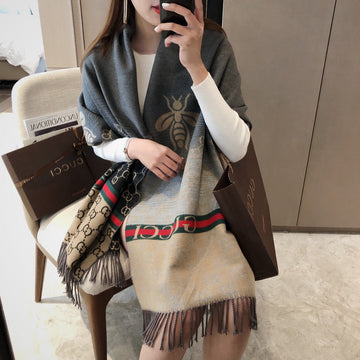 VS - GUKI Scarf - 029