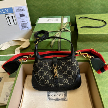 VS - GUKI Bag - 200