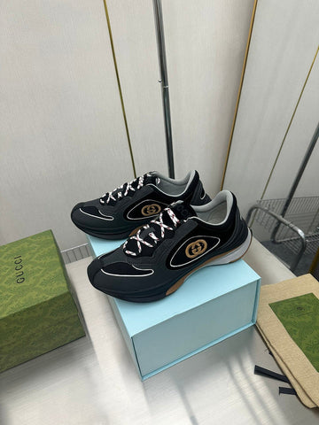 CS - GUKI Shoe - 102