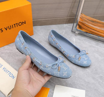 VS Luxury - LOV Women Shoes - 479
