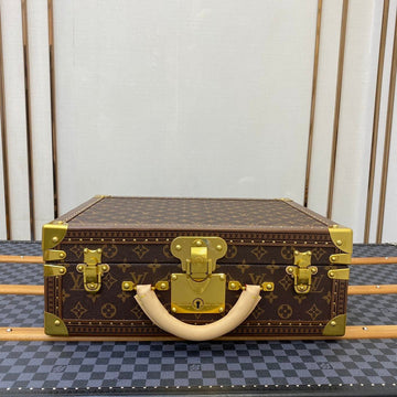 VS - Mix Trunk - 169