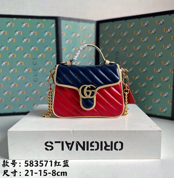 GCC - VS Fashion Bags - 1243