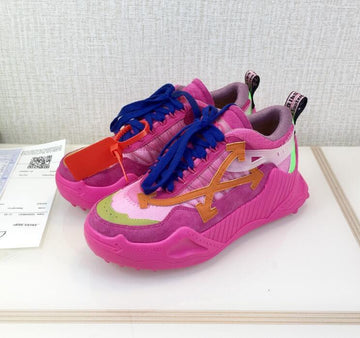 VS Luxury - YZO Women Shoes - 119