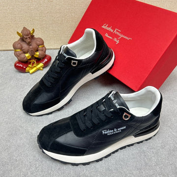 VS - FGO Men Shoes - 917