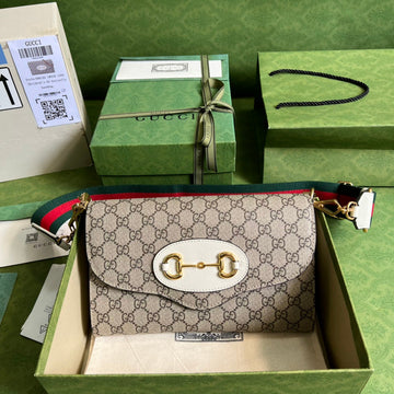 VS - GUKI Bag - 955